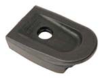 HK USP-C, P2000 .40SW/.357SIG Rubber Magazine Base Pad HK USP-C, P2000 .40SW/.357SIG Rubber Magazine Base Pad