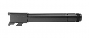 HK HK45 Barrel - THREADED HK HK45 Barrel - THREADED