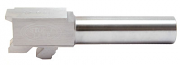 Storm Lake Barrel, For Glock 19, 4.02" - 9mm Replacement Storm Lake Barrel, For Glock 19, 4.02" - 9mm Replacement