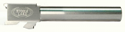 Storm Lake Barrel, For Glock 17, 4.49" - 9mm Replacement