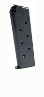 Check-Mate .45ACP, 8RD, Blue - Full Size 1911 Magazine Check-Mate .45ACP, 8RD, Blue - Full Size 1911 Magazine