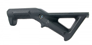 Magpul AFG1 Angled Fore Grip - Black Magpul AFG1 Angled Fore Grip - Black
