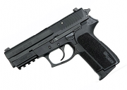 Sig Sauer SIGPRO 2022 9mm, DA/SA - NIGHT SIGHTS - New Style Sig Sauer SIGPRO 2022 9mm, DA/SA - NIGHT SIGHTS - New Style