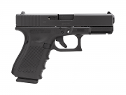 Glock 23 GEN 4 .40SW - Black