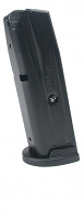 SIG SAUER P250/P320 Compact 9mm 10rd magazine - New Grip Style - 10 ROUND SIG SAUER P250/P320 Compact 9mm 10rd magazine - New Grip Style - 10 ROUND