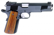 Les Baer Custom Premier II, 5", .45ACP with Accuracy PKG.