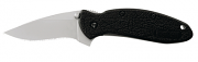 Kershaw Scallion Plain Knife Kershaw Scallion Plain Knife