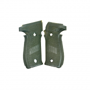 Sig Sauer P226 OD GREEN Grips Sig Sauer P226 OD GREEN Grips