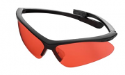 Champion Shooting Glasses BLK/ROSE Champion Shooting Glasses BLK/ROSE