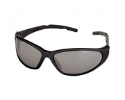 Champion Shooting Glasses, Ballistic Black/Grey Champion Shooting Glasses, Ballistic Black/Grey