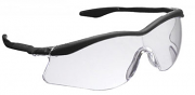 Peltor XF1 X-Factor BLK/CLEAR Peltor XF1 X-Factor BLK/CLEAR