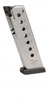 Sig Sauer P220 .45 ACP 8rd magazine - Stainless Sig Sauer P220 .45 ACP 8rd magazine - Stainless