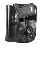 Ritchie Leather Pocket Holster - Smith-Wesson J Frame 1.875" bbl Ritchie Leather Pocket Holster - Smith-Wesson J Frame 1.875" bbl