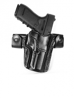 Ritchie Leather CQQR - Sig Sauer P228 or P229 Optics Ready Ritchie Leather CQQR - Sig Sauer P228 or P229 Optics Ready