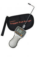 Lyman Electronic Trigger Pull Gauge Lyman Electronic Trigger Pull Gauge