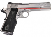Crimson Trace Laser Grips - 1911 Full Size Gov't and Commander Crimson Trace Laser Grips - 1911 Full Size Gov't and Commander