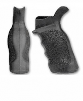 ERGO GRIP AR15 Tactical Deluxe Grip  Black ERGO GRIP AR15 Tactical Deluxe Grip  Black