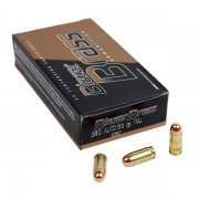 CCI Blazer Brass .380 Auto 95 GR. FMJ - Brass - 50RD CCI Blazer Brass .380 Auto 95 GR. FMJ - Brass - 50RD