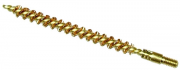 Pro-Shot Bronze Bore Brush 5-40 Thread Rifle .20 Caliber Pro-Shot Bronze Bore Brush 5-40 Thread Rifle .20 Caliber