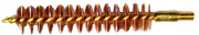 Pro-Shot Bronze CHAMBER Brush 8-32 Thread .38 Caliber Pro-Shot Bronze CHAMBER Brush 8-32 Thread .38 Caliber