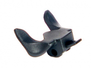 HK Magazine Release HK45 and P30/P30L HK Magazine Release HK45 and P30/P30L