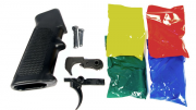 CMMG AR-15 Lower Parts Kit CMMG AR-15 Lower Parts Kit