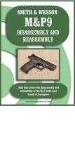 On-Target DVD Smith & Wesson M&P On-Target DVD Smith & Wesson M&P