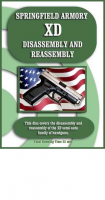 On-Target DVD Springfield XD On-Target DVD Springfield XD