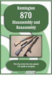 On-Target DVD Remington 870 On-Target DVD Remington 870