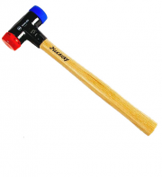 Whia Tools Premium Split Head Mallet Whia Tools Premium Split Head Mallet
