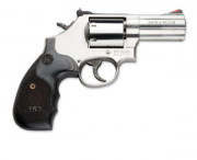 Smith & Wesson Model 686 PLUS Seven Shot, 3 inch .357 Magnum TALO Smith & Wesson Model 686 PLUS Seven Shot, 3 inch .357 Magnum TALO