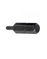 Hex Head Bit - 3/32" Hex Head Bit - 3/32"