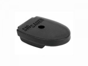 Sig Sauer Magazine Base Plate - P320/P250 9mm, .40SW, .357SIG New Style Sig Sauer Magazine Base Plate - P320/P250 9mm, .40SW, .357SIG New Style