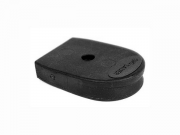 Sig Sauer Magazine Base Plate - P250 Compact 9mm, .40SW, .357SIG OLD STYLE Sig Sauer Magazine Base Plate - P250 Compact 9mm, .40SW, .357SIG OLD STYLE