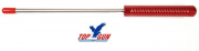 Pro-Shot Micro-Polished Cleaning Rod 12" .27 cal & up Pro-Shot Micro-Polished Cleaning Rod 12" .27 cal & up