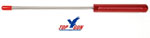 Pro-Shot Micro-Polished Cleaning Rod 42" .27 cal & up
