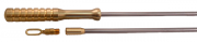 Pro-Shot 2-Piece Shotgun Cleaning Rod 36" 410 - 10 ga w/patch holder Pro-Shot 2-Piece Shotgun Cleaning Rod 36" 410 - 10 ga w/patch holder