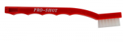 Pro-Shot Nylon Cleaning Brush