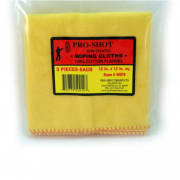 Pro-Shot Non-Treated Cloth - 3 pk Pro-Shot Non-Treated Cloth - 3 pk