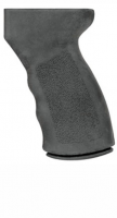 ERGO GRIP AK Rubber SUREGRIP Black ERGO GRIP AK Rubber SUREGRIP Black