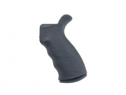 ERGO GRIP AR-15 Rubber Grip RIGID Black ERGO GRIP AR-15 Rubber Grip RIGID Black