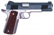 Les Baer Concept IV, 5", .45ACP