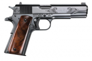 Remington 1911 R1 .45ACP Centennial Limited Walnut Remington 1911 R1 .45ACP Centennial Limited Walnut
