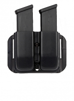 Blade-Tech Double Magazine Carrier - H&K P2000sk