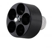 HKS Revolver Speedloader - 25-M HKS Revolver Speedloader - 25-M