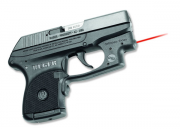 Crimson Trace Laserguard - Ruger LCP Crimson Trace Laserguard - Ruger LCP