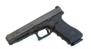 Glock 34 GEN 4 9mm - Black Glock 34 GEN 4 9mm - Black