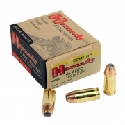 Hornady .45ACP 185 GR. XTP - 20RD Hornady .45ACP 185 GR. XTP - 20RD
