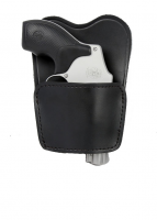 Gould & Goodrich Ambidextrous Belt Slide Holster, BLACK - 1911/UNIVERSAL SMALL AUTO Gould & Goodrich Ambidextrous Belt Slide Holster, BLACK - 1911/UNIVERSAL SMALL AUTO
