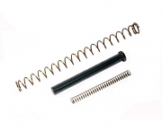 Wolff Guide Rod/Spring Package - SPRINGFIELD XD45 - 20lbs Wolff Guide Rod/Spring Package - SPRINGFIELD XD45 - 20lbs